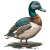 Duck Friend