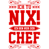 Weltbester Chef