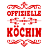 Premium Köchin