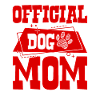 Dogs Mom