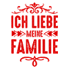 I Love my Family