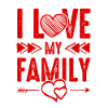 I Love my Family