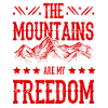 Mountain Freedom