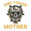A strict mother's day