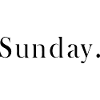 Sunday