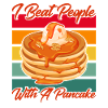 Breakfast Pancakes Pancakes Lovers Pank