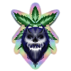 plante monstre