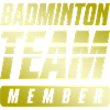 Badminton Team