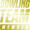 Bowling Team