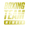 Boxing Team