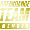 Breakdance Team