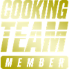 Cooking Team
