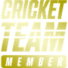 Cricket Team