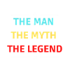 Manden Myten Legenden PIANIST
