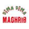 DIMA DIMA MAGHRIB