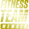 Fitness Team