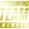 Kitesurfing Team