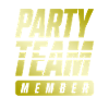 Équipe de fête