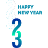 New Year 3