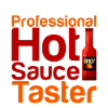 Professional Hot Sauce Button 4