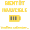BIENTOT INVINCIBLE