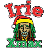 Irie Xmax Rasta Santa