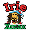 Irie Xmax Rasta Santa 2