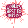 World's Best Ex Girlfriend