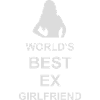 World's Best Ex Girlfriend
