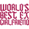 World's Best Ex Girlfriend