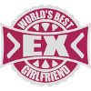 worlds best ex girlfriend