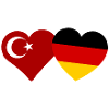 German Turkish Love