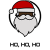 HO HO HO