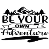 Be your own Adventure