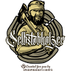 Holzfäller Spruch Selbstabholzer