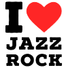 I love jazz rock