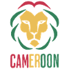Cameroon Flag Lion Cameroon