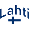 Lahti finland flag