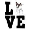 Bull terrier