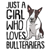 Bull terrier