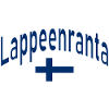 Lappeenranta finland flag