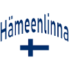 Hämeenlinna finland flag