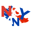 Nancy T-Shirt Souvenir Nancy