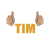 Let Tim do that