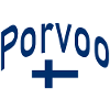 Porvoo drapeau finlandais