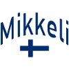 Mikkeli Drapeau finlandais