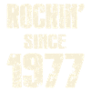 Rockin since 1977