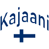 Kajaani Finland flag