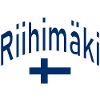 Riihimäki finland flag