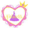 Princess Baby Clothes Children's Clothes